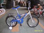 Модель: "Rocker-16 black bmx"